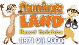 Flamingo Land Voucher Codes & Promo Codes November 2016