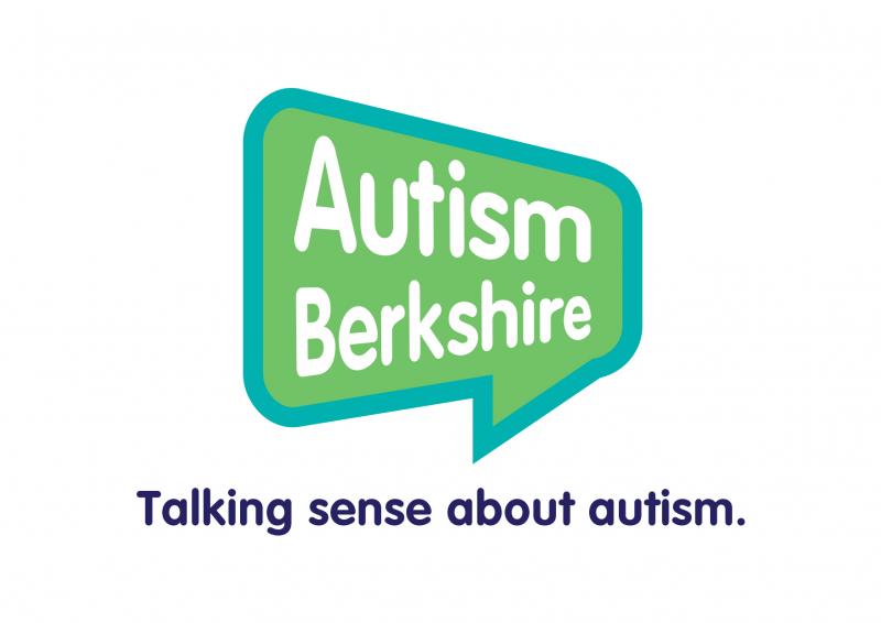 Vote For Autism Berkshire This April 2020!