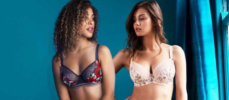 70% off Belle Lingerie Voucher Codes & Free Delivery March 2024