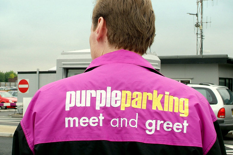 15 off Purple Parking Voucher Codes Last Checked 25 February 2021