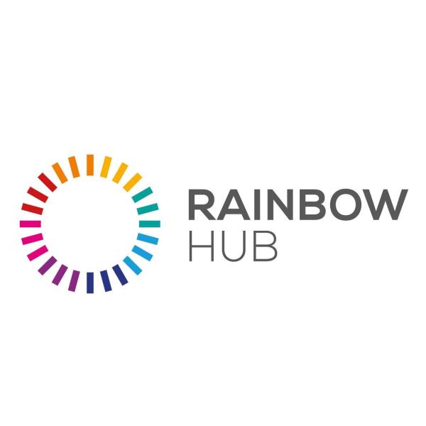 Rainbow Hub winner of My Favourite Voucher Codes charity poll